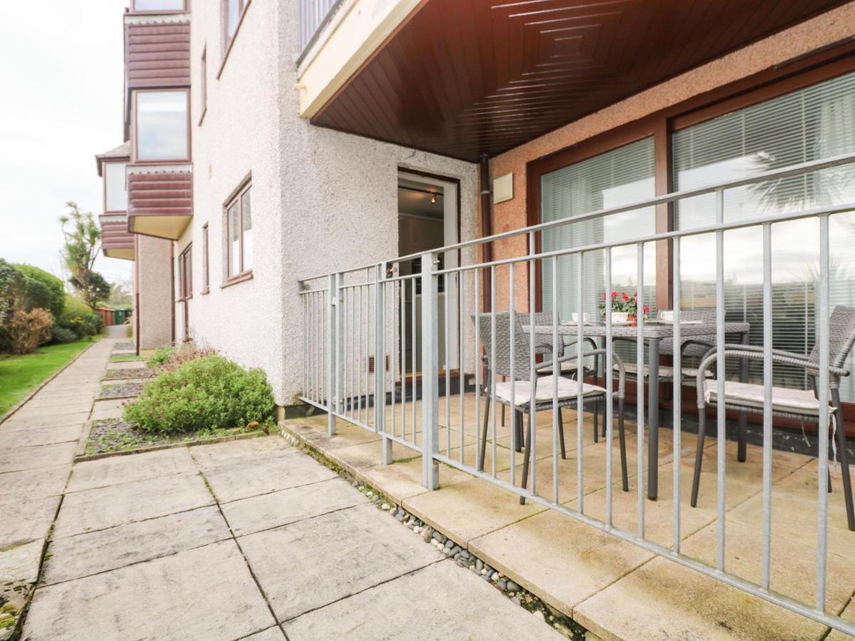 The Wesley Apartment Falmouth Exterior photo